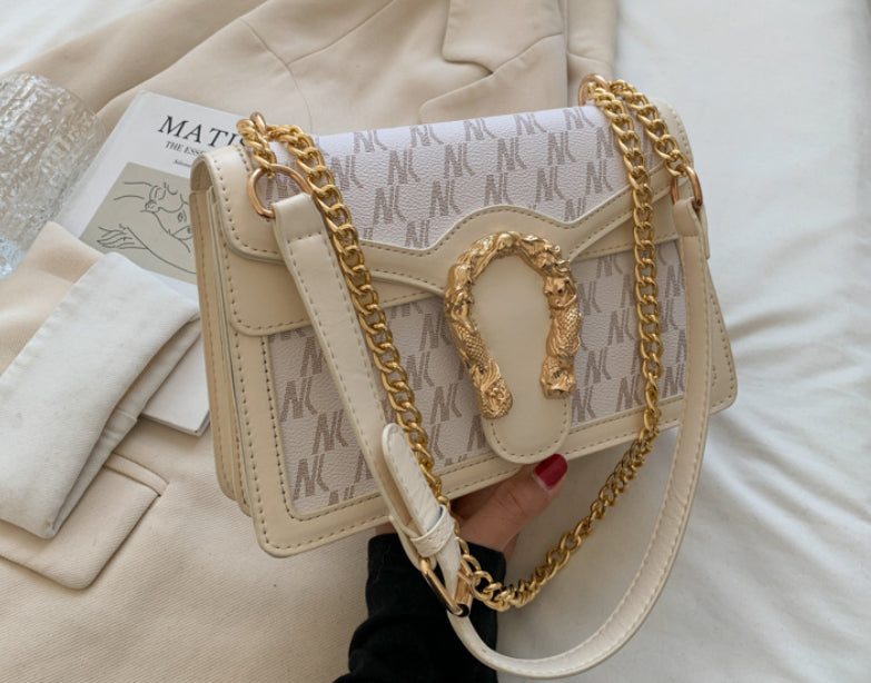 Women's Casual One-shoulder Crossbody Bag